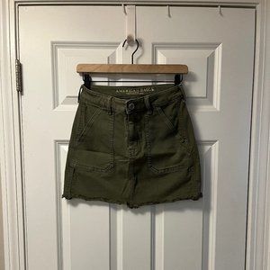 American Eagle Skirt Size 4